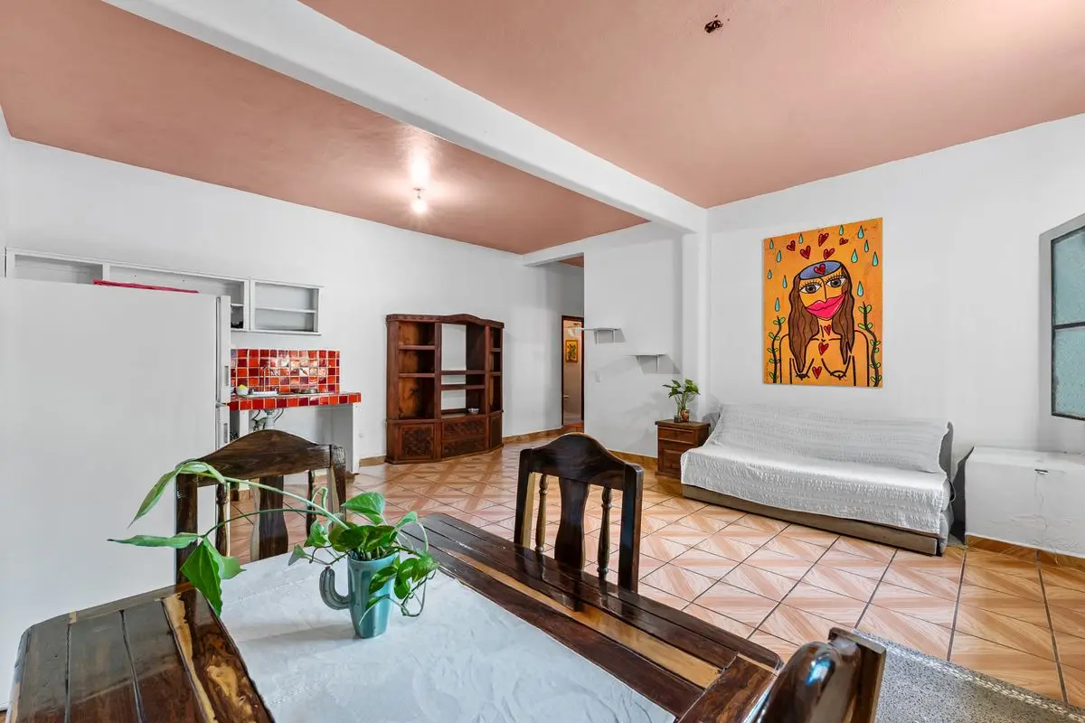 House ArgeliaCasa Argelia — foto 4