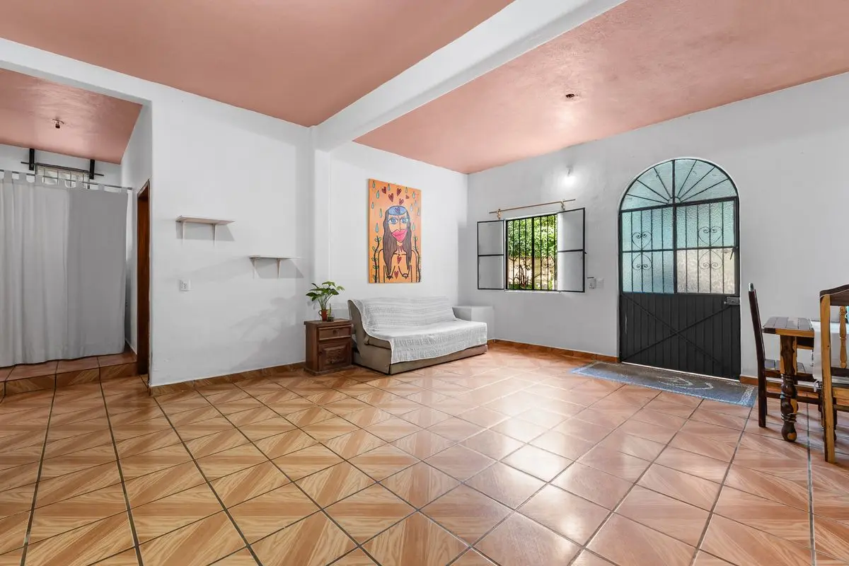 House ArgeliaCasa Argelia — foto 6