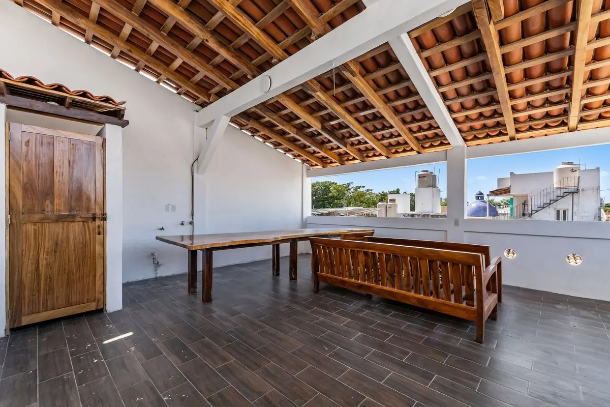 Parota HouseCasa Parota — foto 5