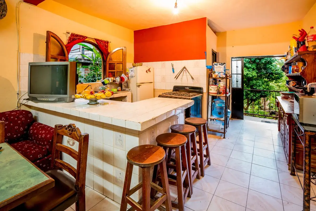 Cafeto HouseCasa Cafeto — foto 3