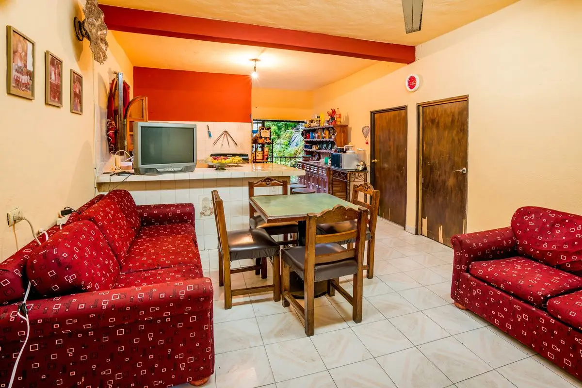 Cafeto HouseCasa Cafeto — foto 6