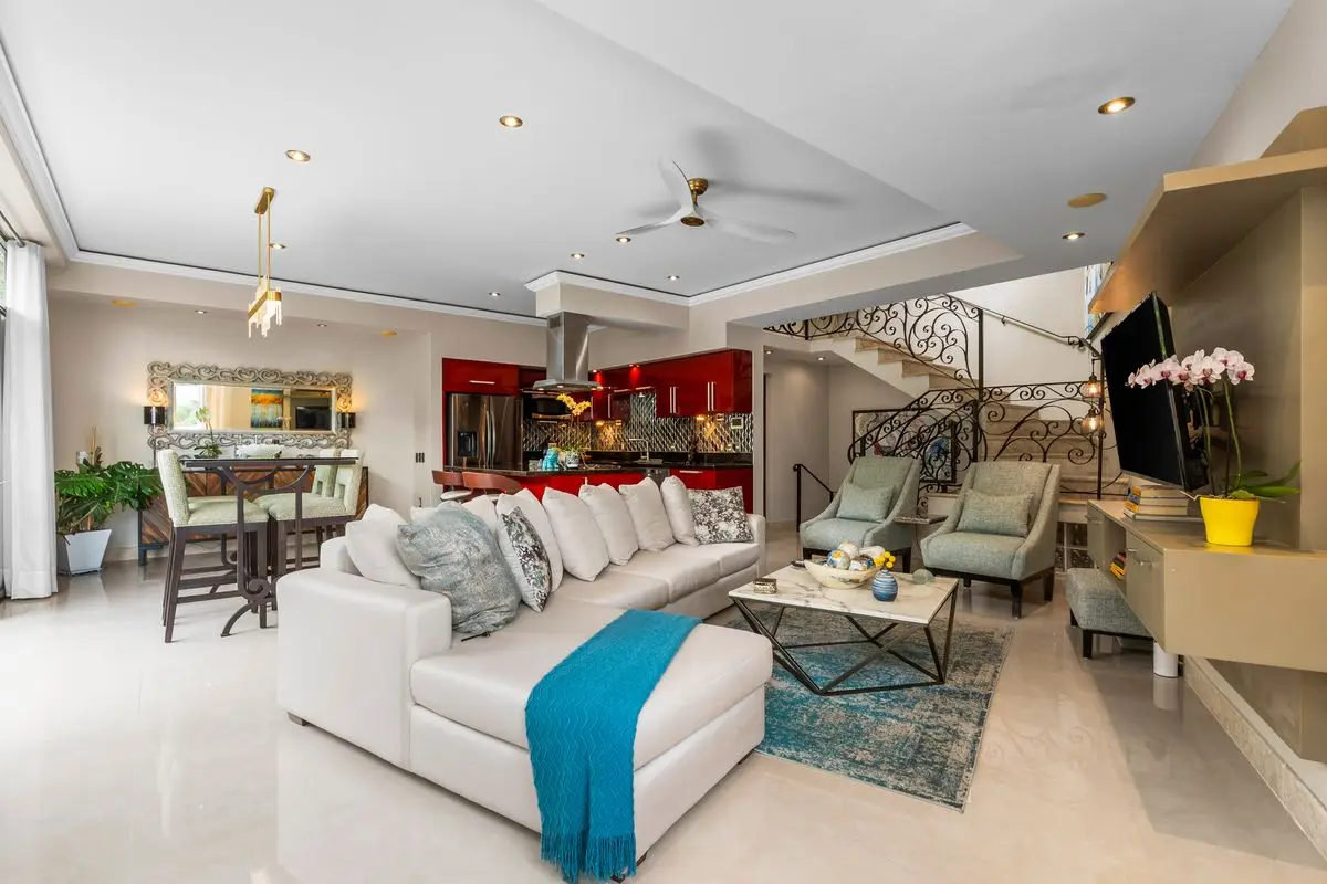 House of DreamsCasa de los Sueños — foto 2
