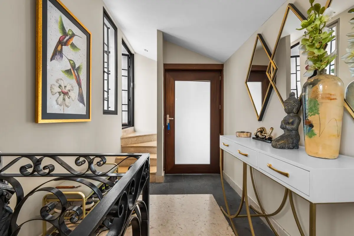 House of DreamsCasa de los Sueños — foto 6