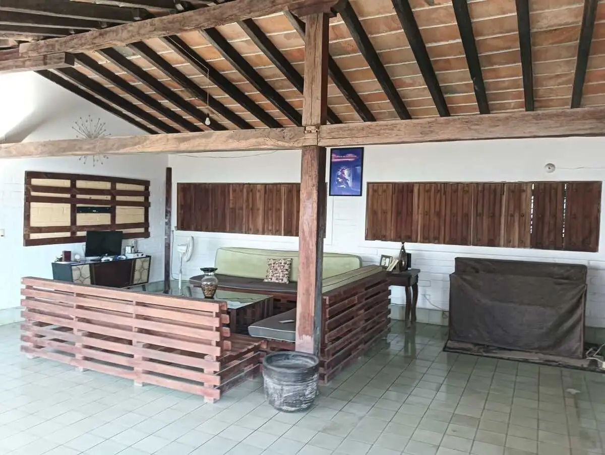 Canvas HouseCasa Lienzo — foto 3