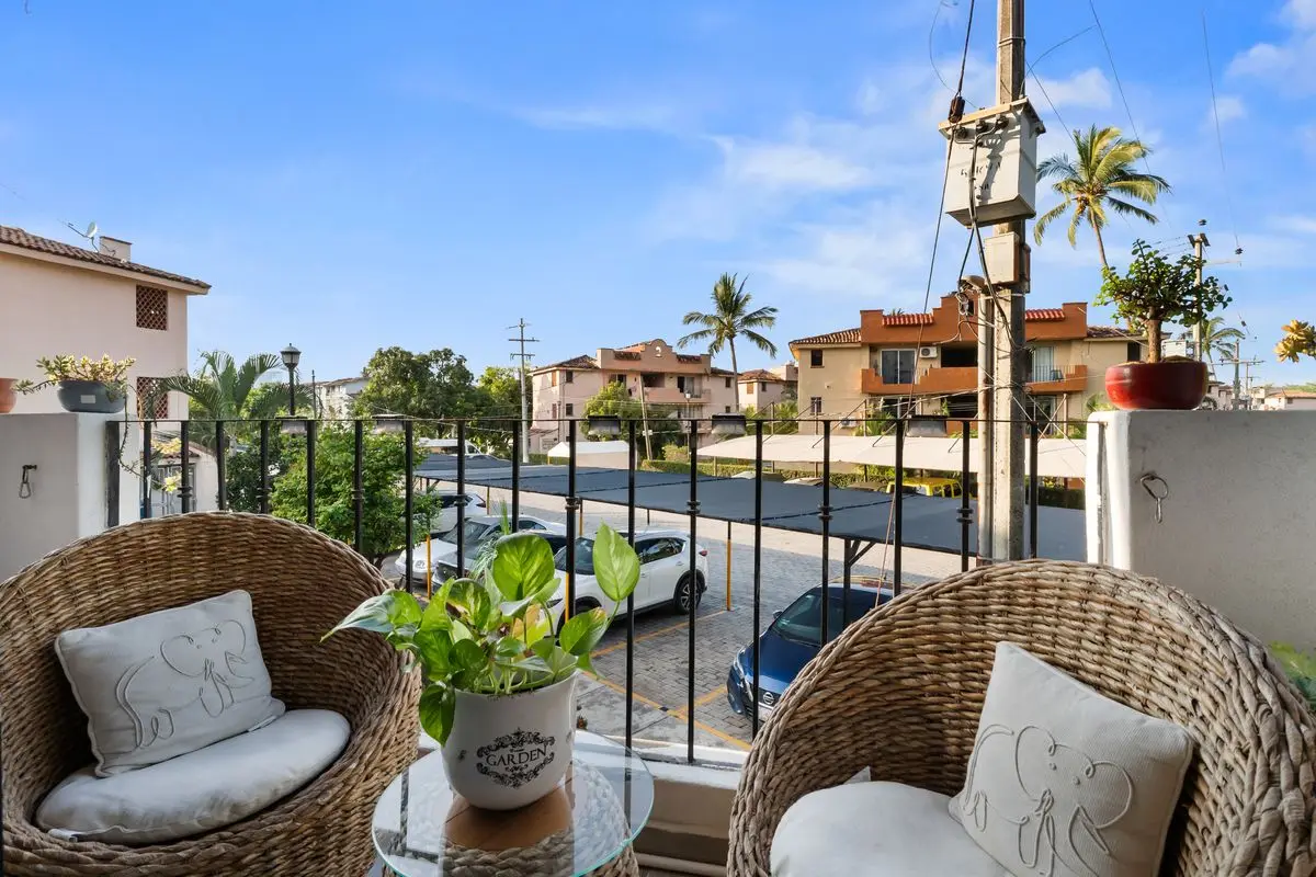 Spring Villas CondoCondo Villas Primavera — foto 4