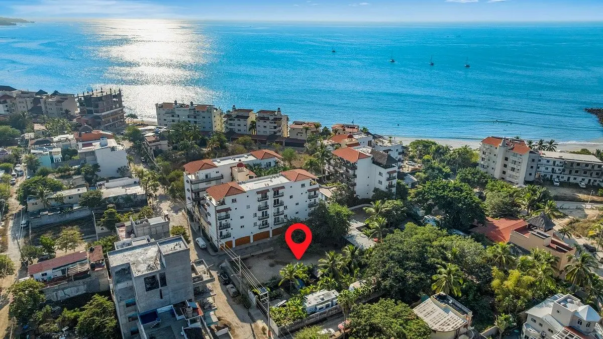 Punta de Mita LotLote Punta de Mita