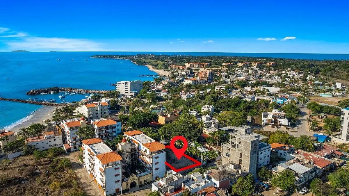 Punta de Mita LotLote Punta de Mita — foto 6