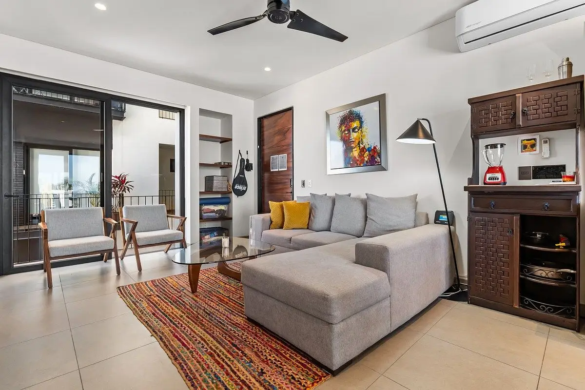 The Colonial 501 — foto 3