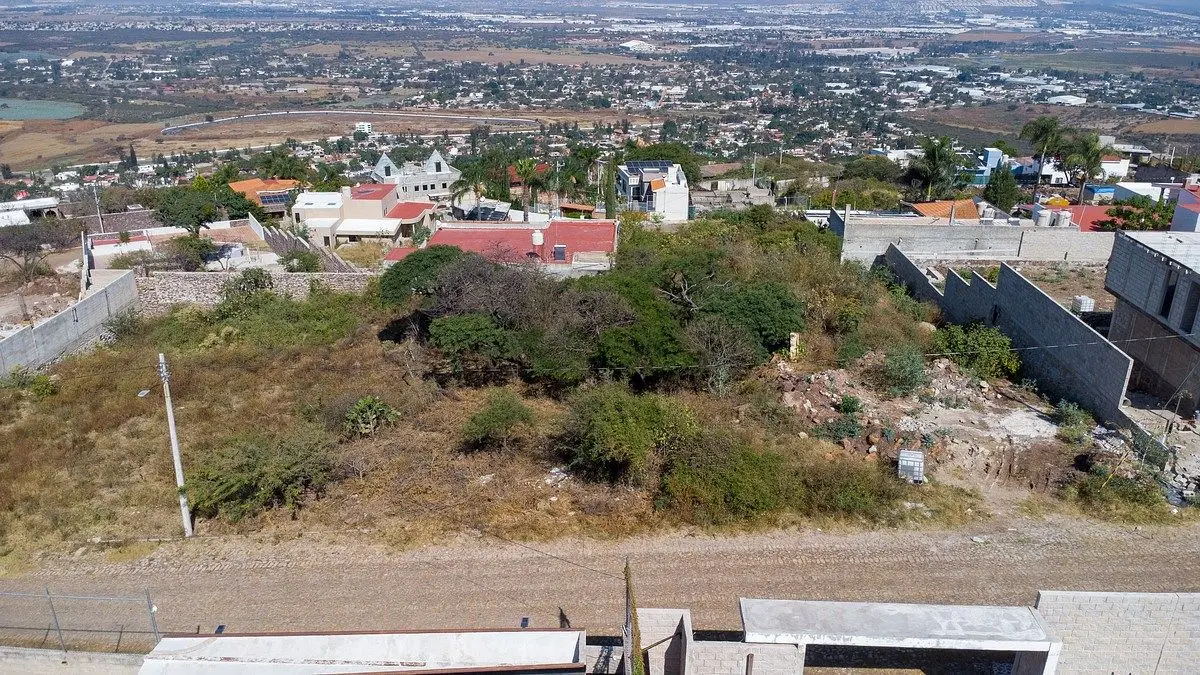 Terreno Balcones de la Calera — foto 3