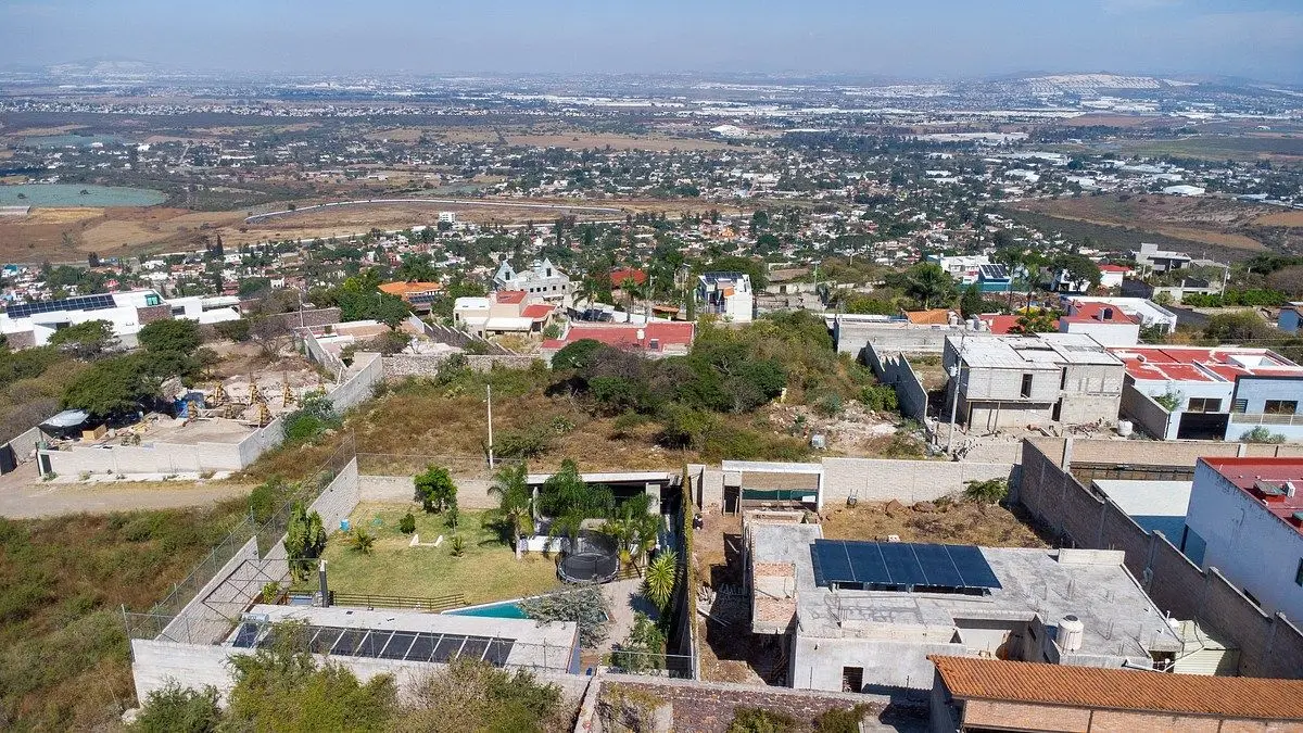 Terreno Balcones de la Calera — foto 4