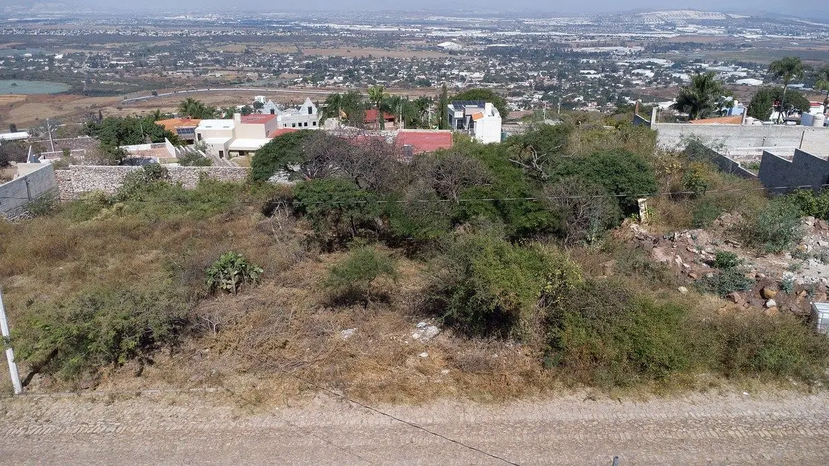 Terreno Balcones de la Calera — foto 6