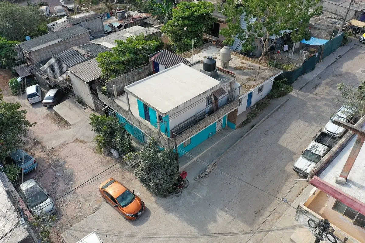 Blue HouseCasa Azul — foto 2