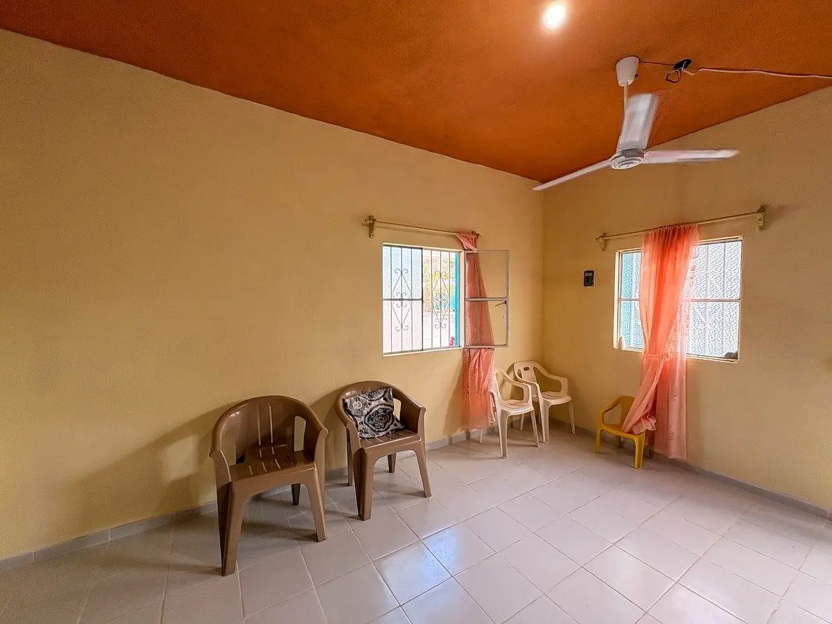 Blue HouseCasa Azul — foto 4