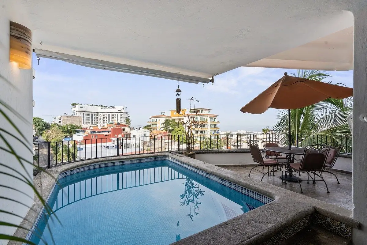 Condo Montelagos — foto 4