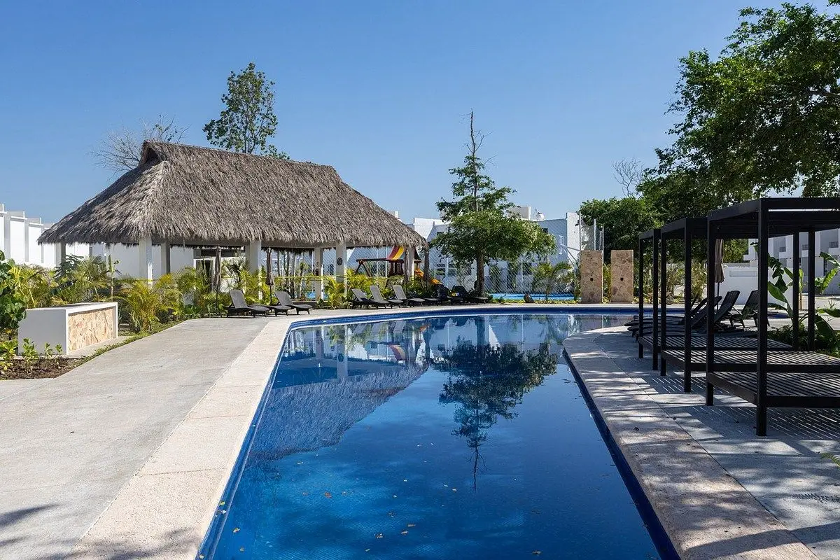 Hortus VillageAldea Hortus — foto 4