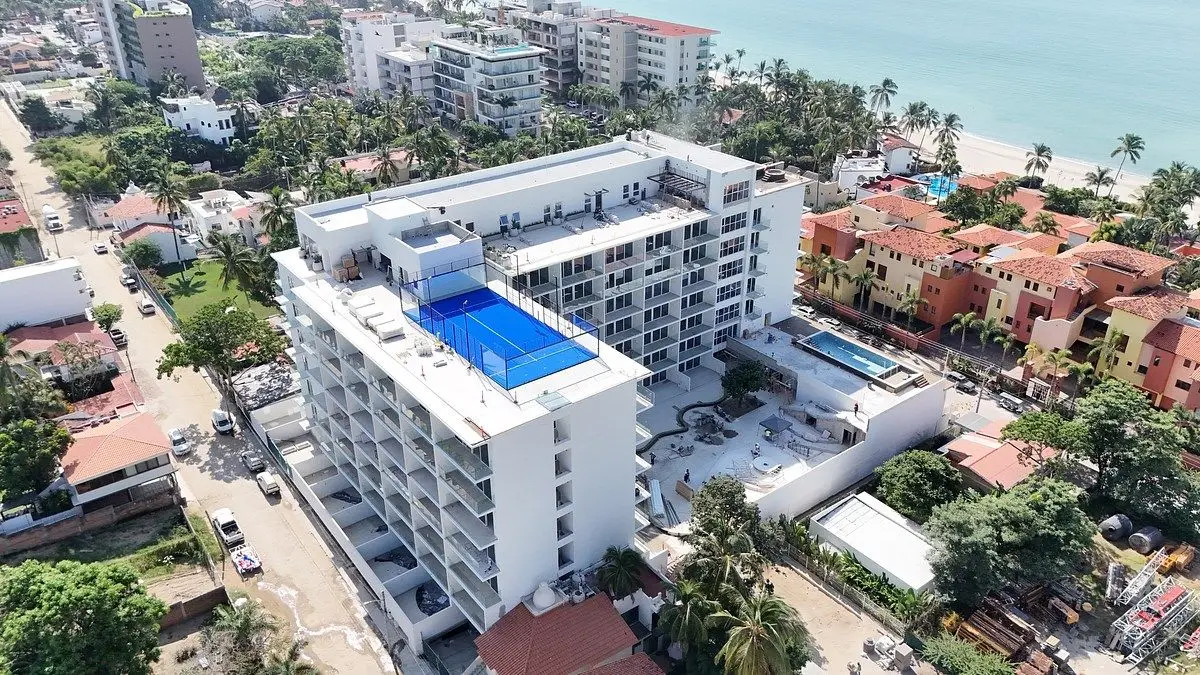 Jacana Ocean Life 208