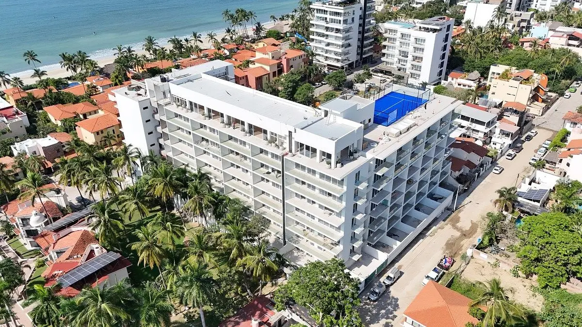Jacana Ocean Life 321 — foto 4