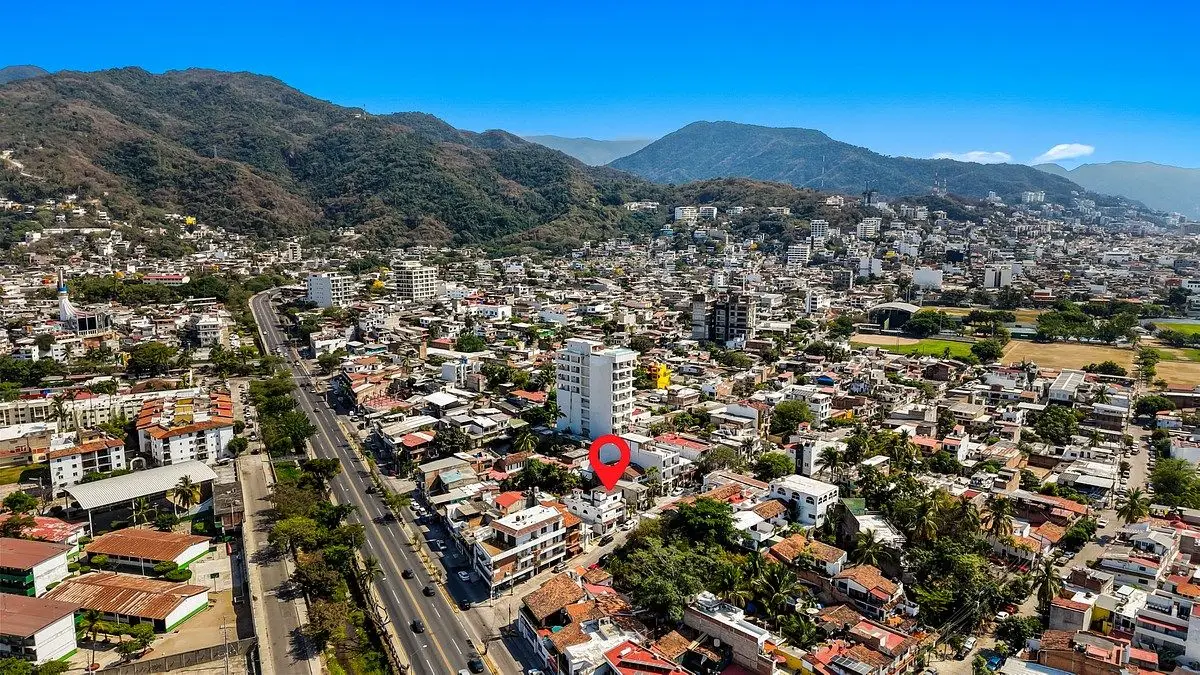 House Lazaro CardenasCasa Lazaro Cardenas — foto 4