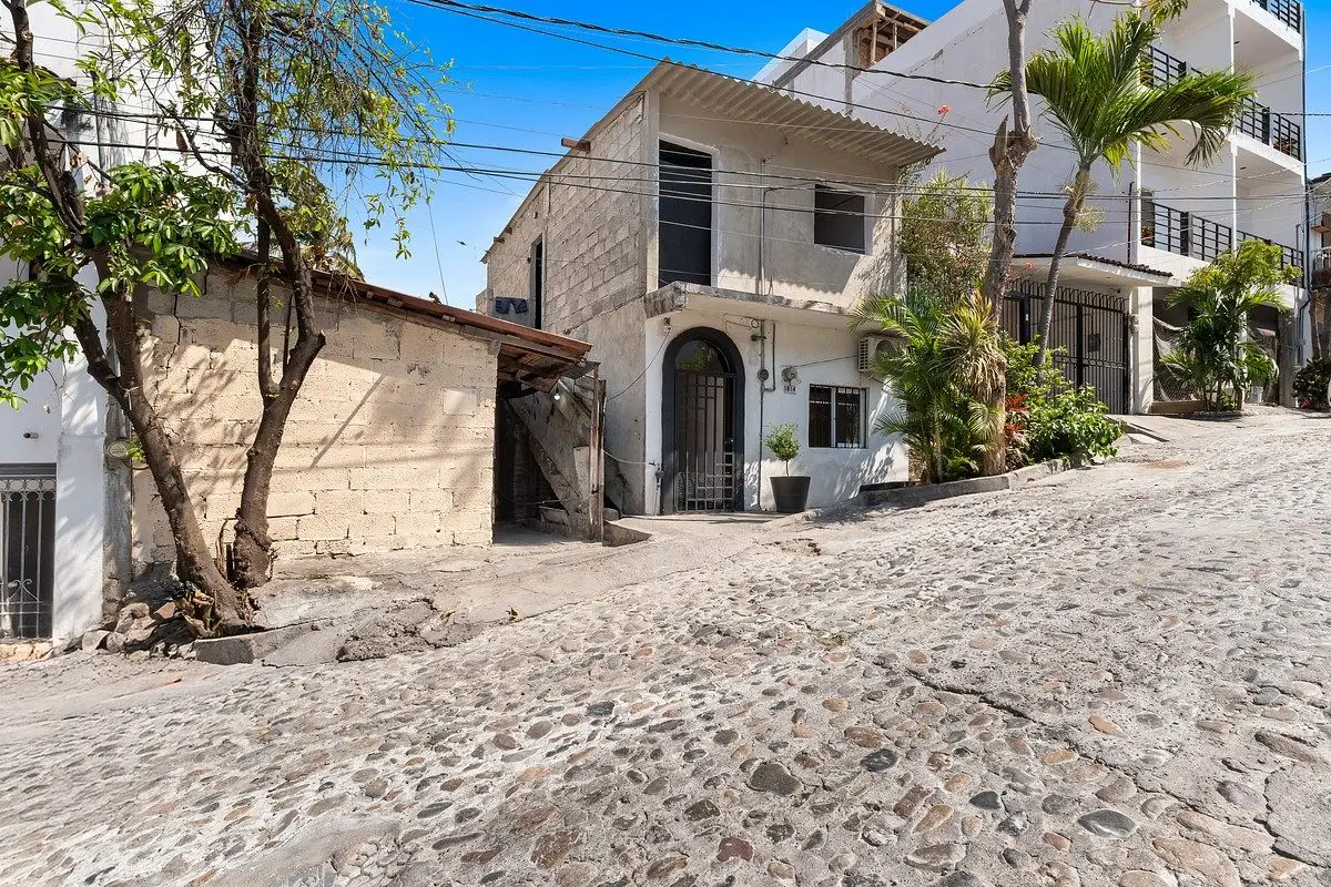 House Lazaro CardenasCasa Lazaro Cardenas — foto 6
