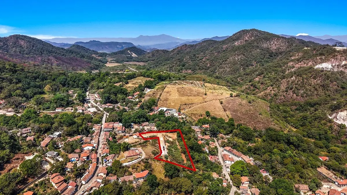 San Sebastian del Oeste LotLote San Sebastian del Oeste — foto 4
