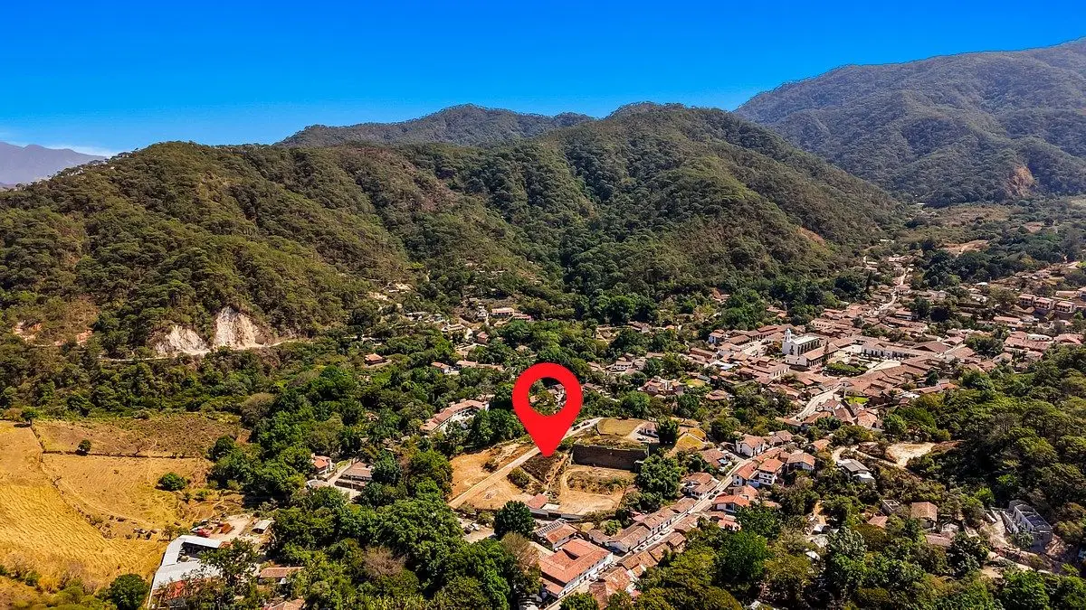 San Sebastian del Oeste LotLote San Sebastian del Oeste — foto 6