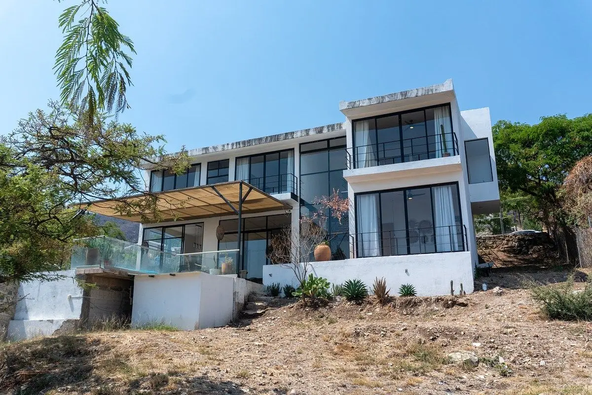 Xolhé HouseCasa Xolhé