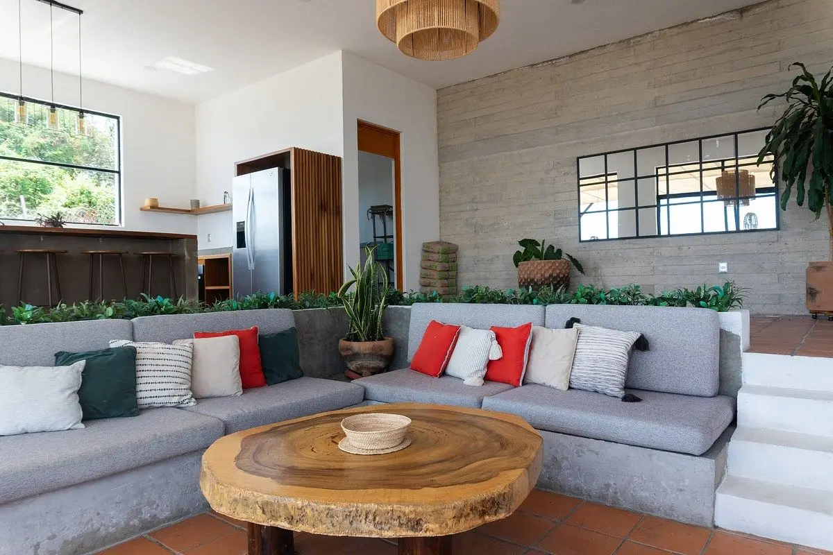 Xolhé HouseCasa Xolhé — foto 4