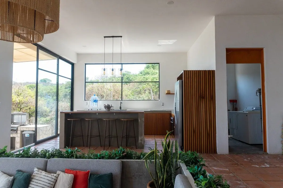 Xolhé HouseCasa Xolhé — foto 5