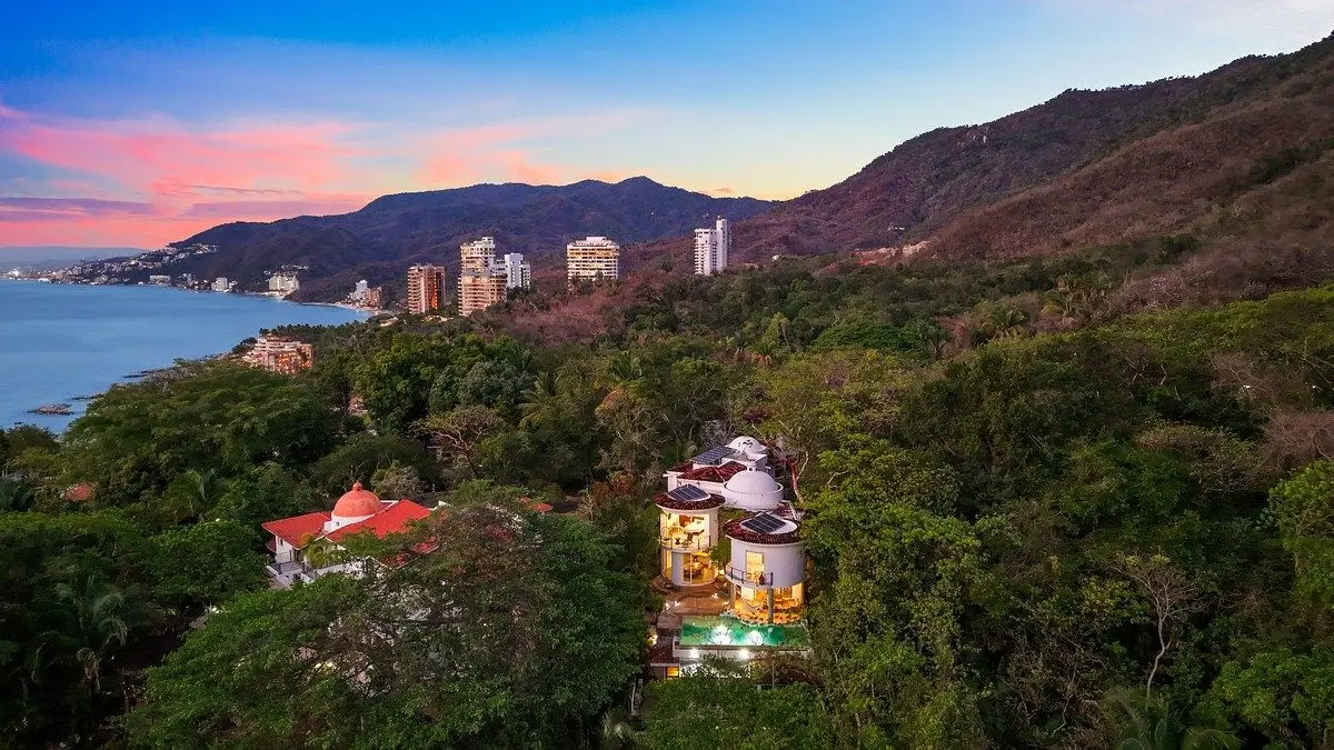 Villa la Japiahua — foto 2