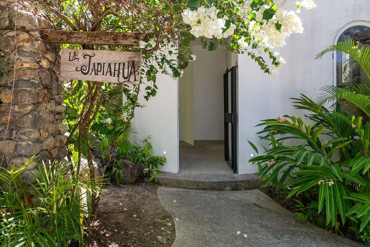Villa la Japiahua — foto 4