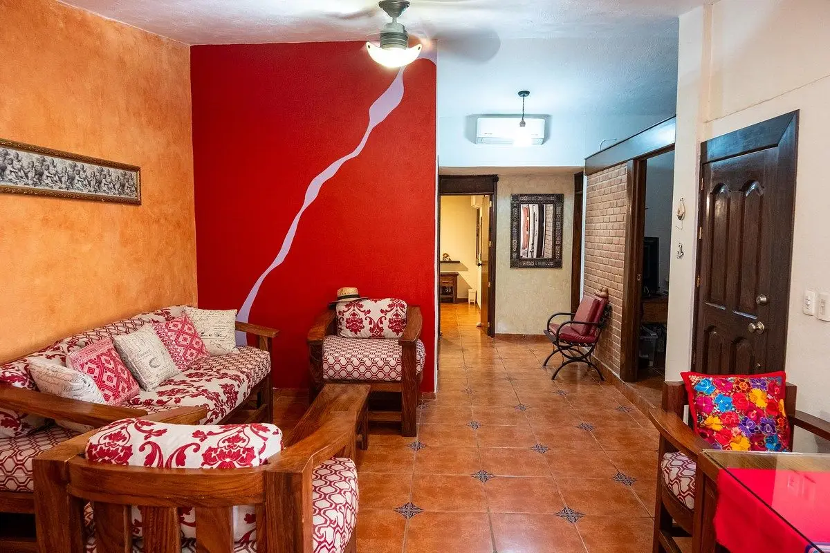 Tatei 132 Casa Abuela — foto 4