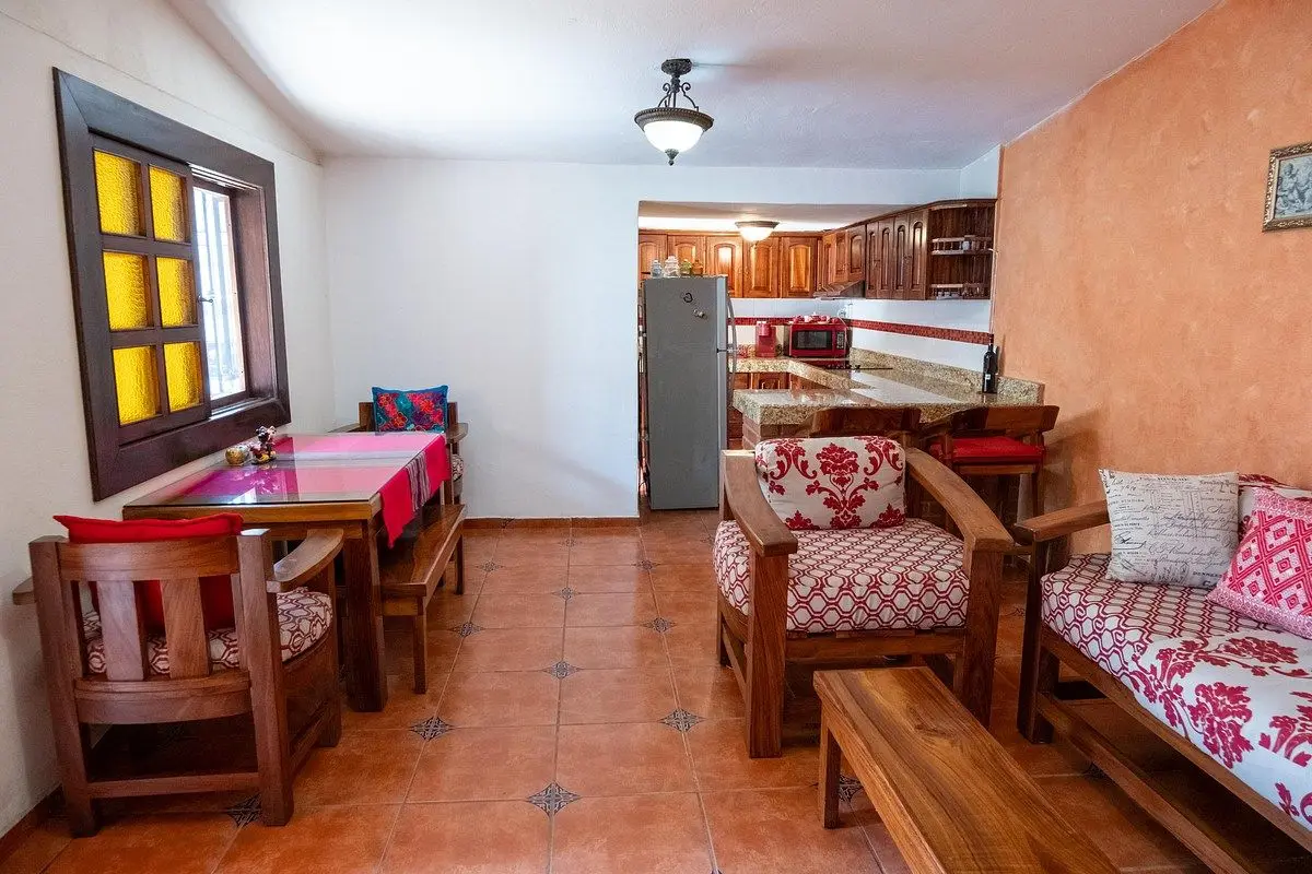 Tatei 132 Casa Abuela — foto 6