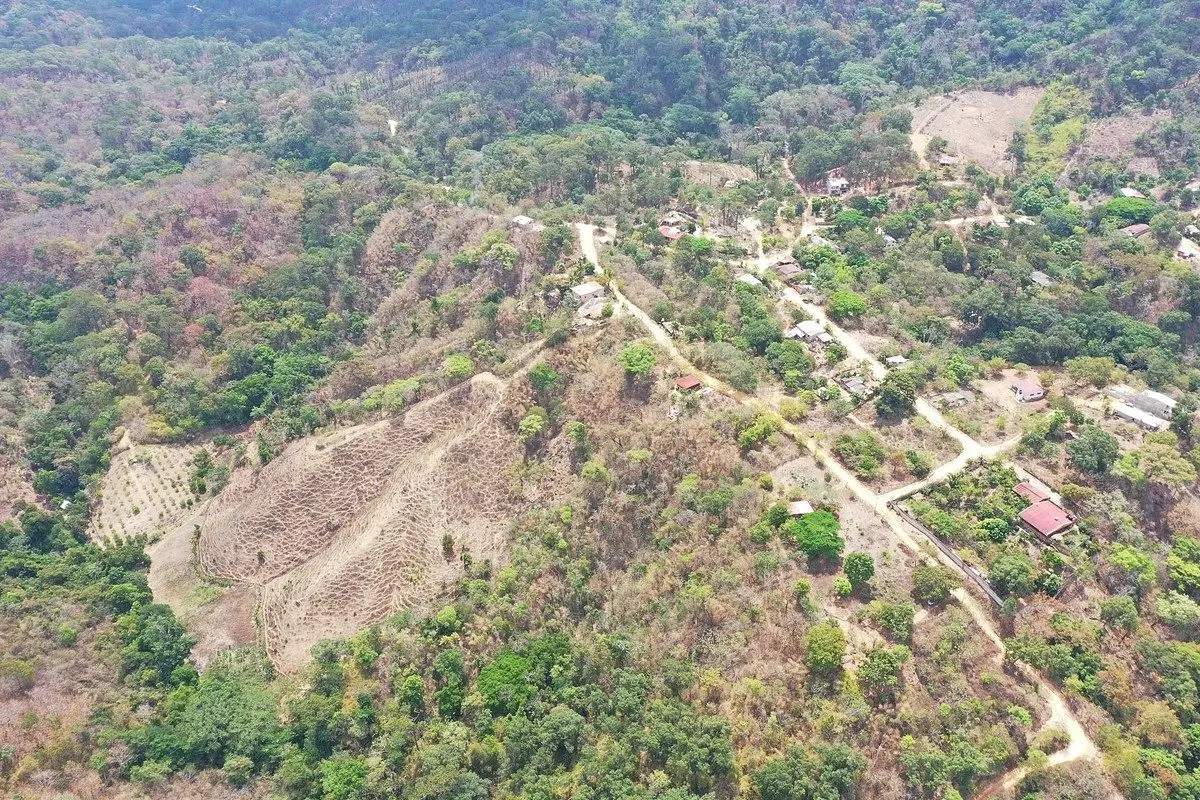 Terreno Sierra Paraiso — foto 2