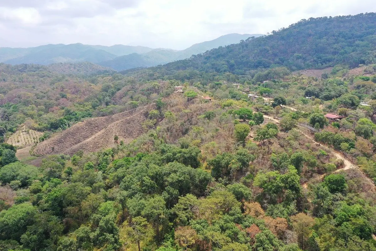 Terreno Sierra Paraiso — foto 3