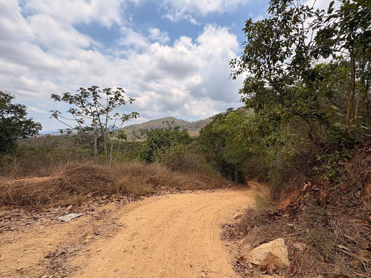 Terreno Sierra Paraiso — foto 4