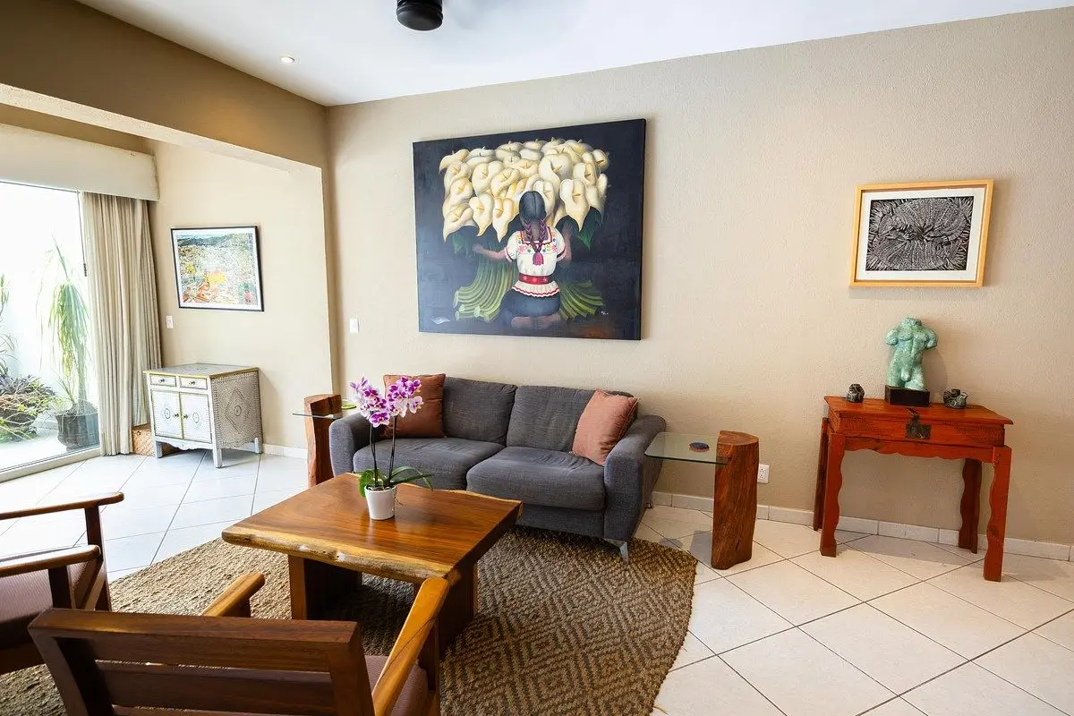 Casa Oasis — foto 2