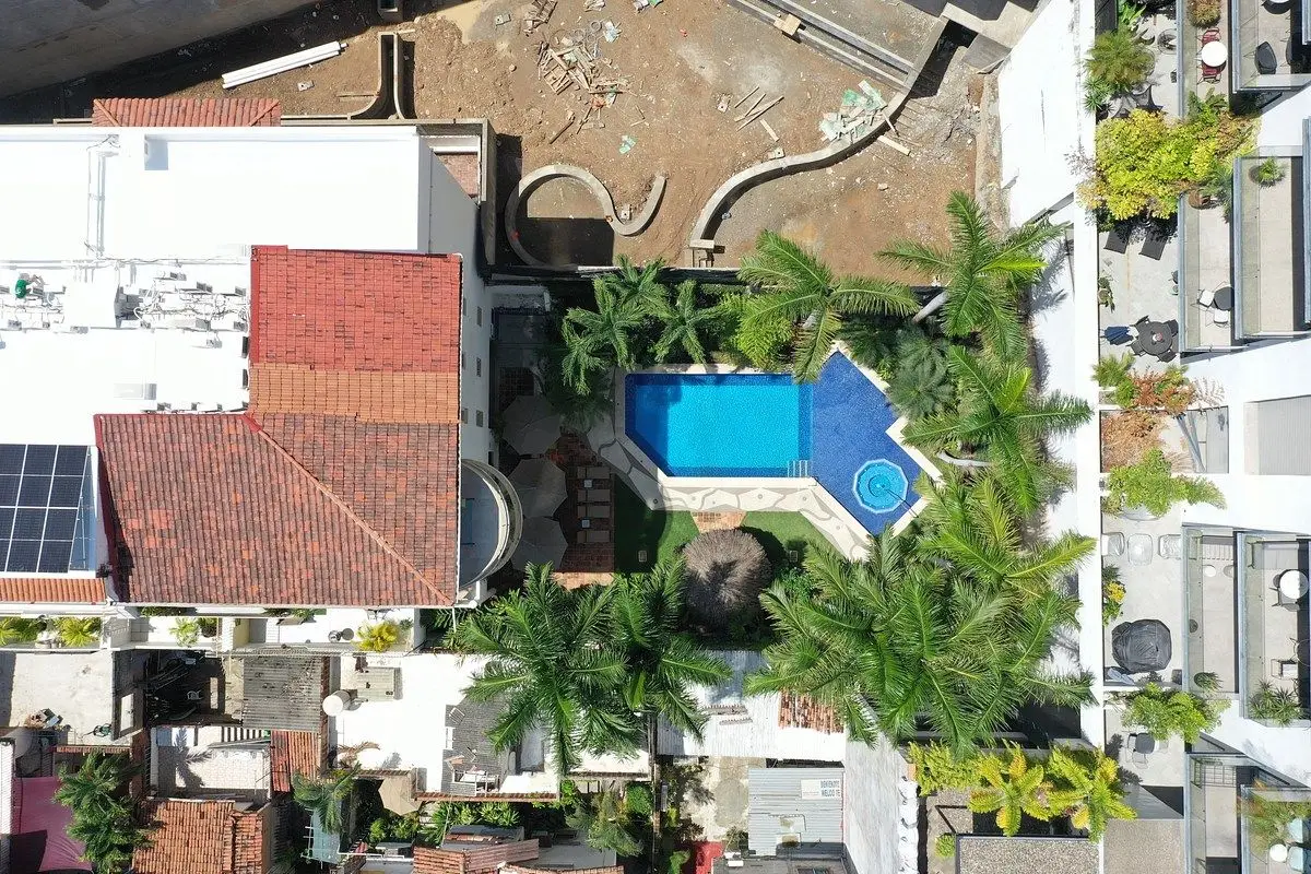 Casa Oasis — foto 5