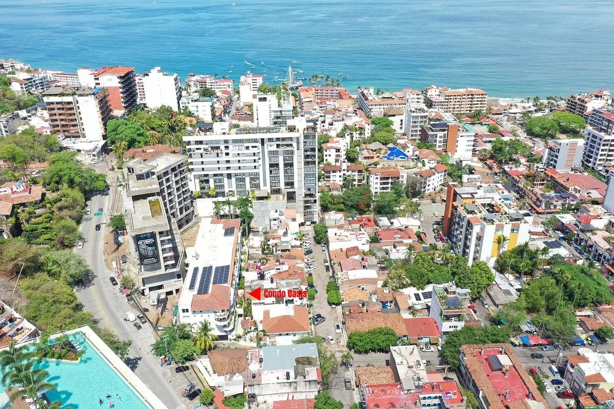 Casa Oasis — foto 6