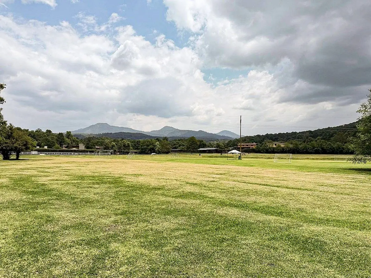Lot La Joya 3.7 ha - JacalonLote La Joya 3.7 ha - Jacalon — foto 2