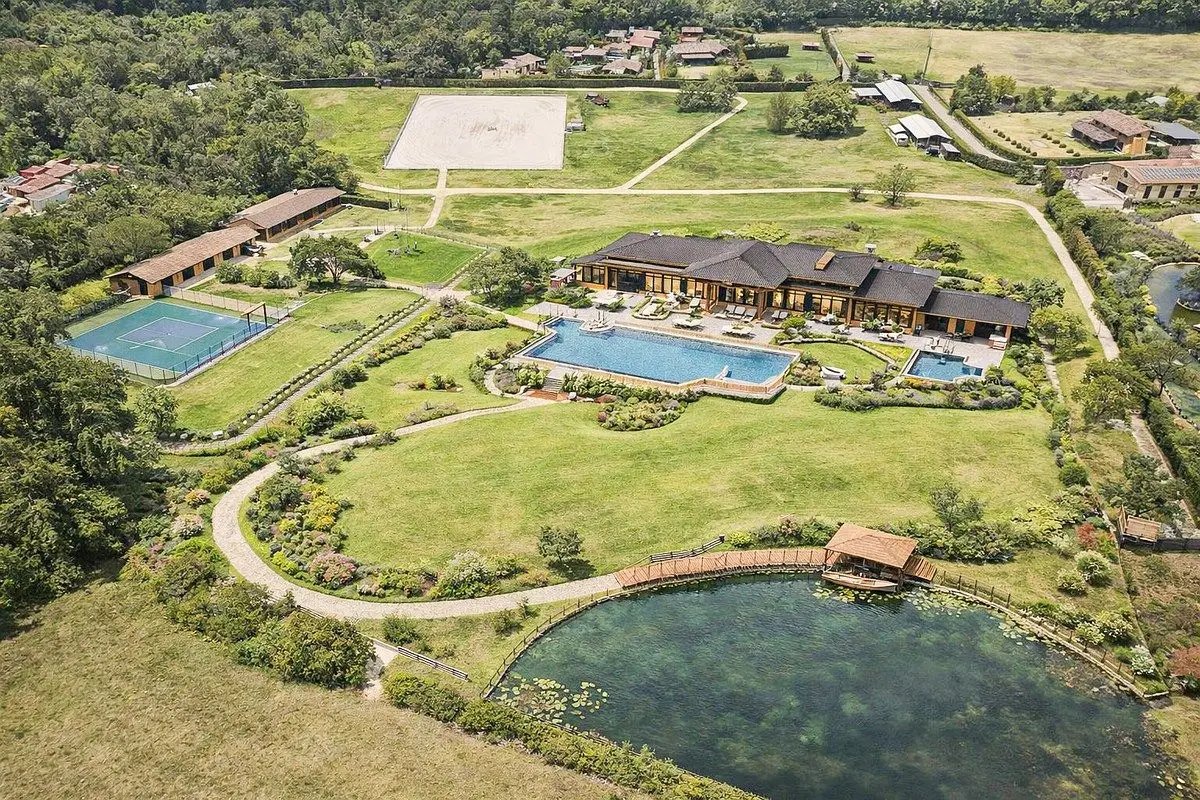Lot La Joya 3.7 ha - JacalonLote La Joya 3.7 ha - Jacalon — foto 4