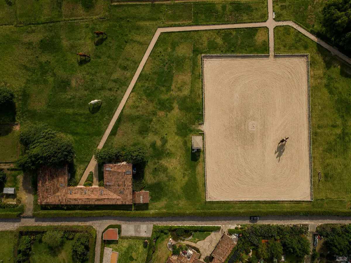 Lote La Joya - Valle de Bravo — foto 2