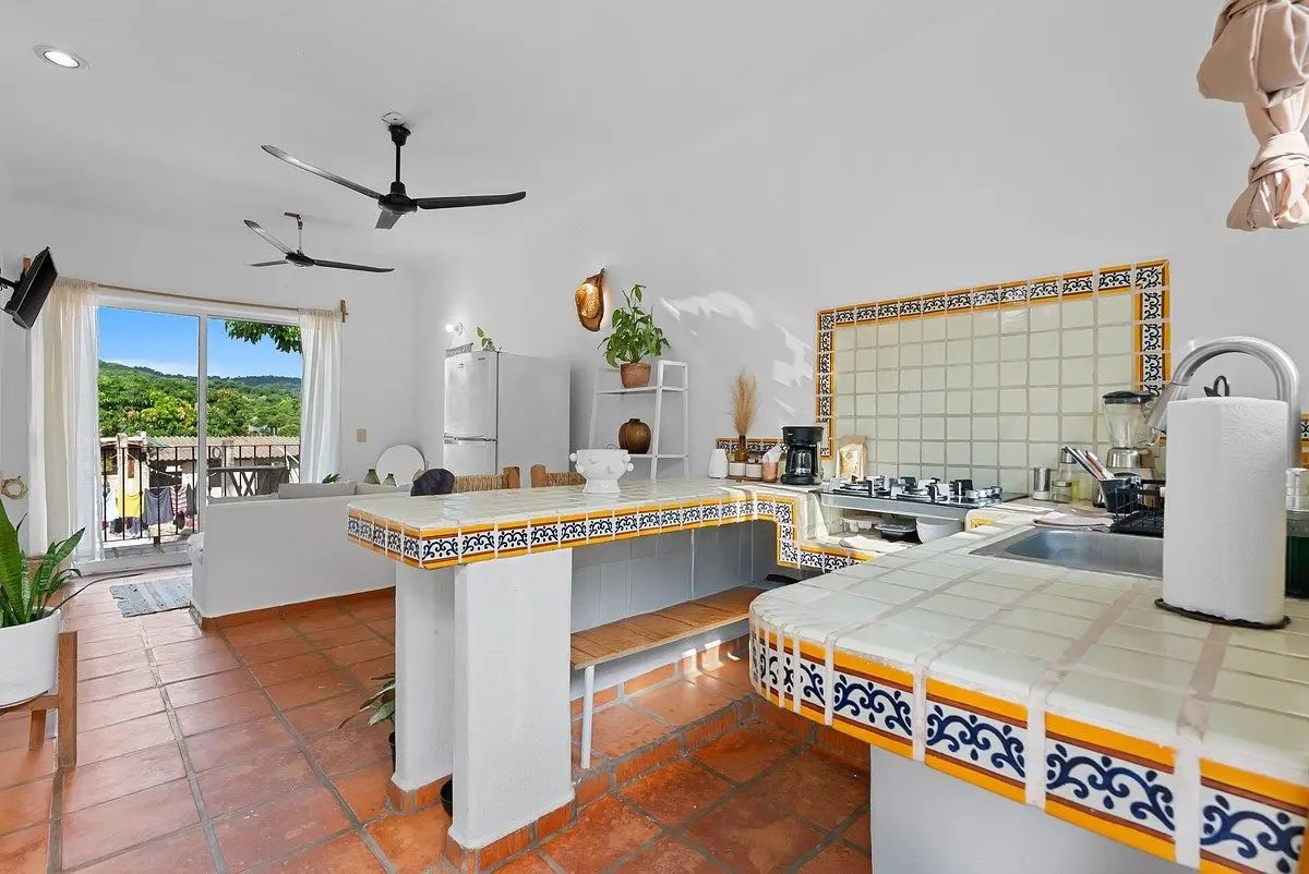 Monrreal HouseCasa Monrreal