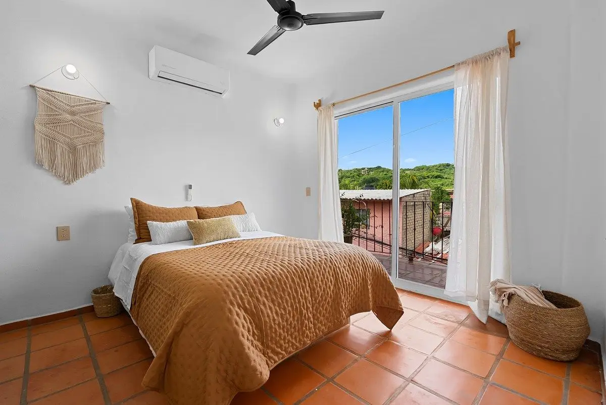 Monrreal HouseCasa Monrreal — foto 4