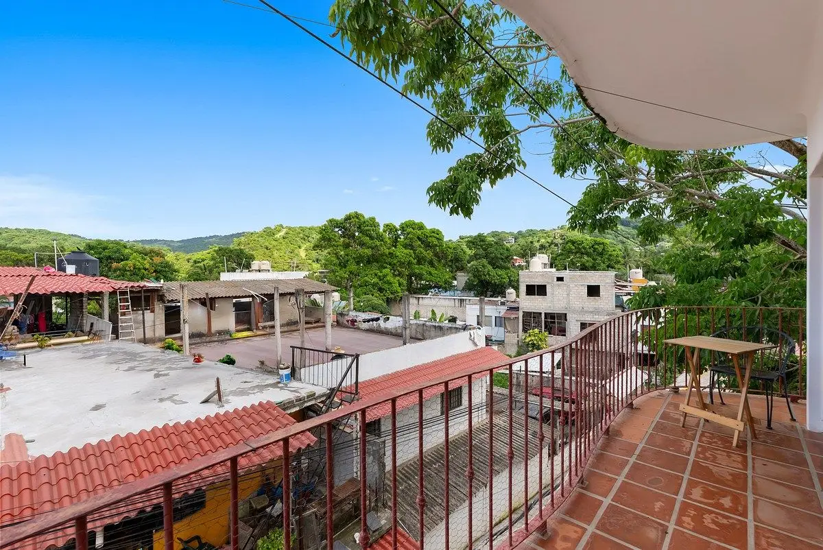 Monrreal HouseCasa Monrreal — foto 5