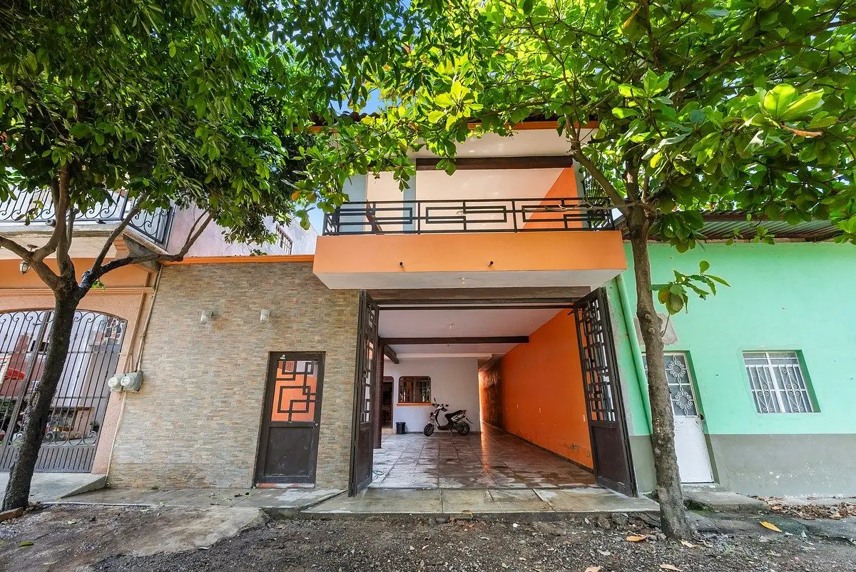Soul HouseCasa Alma