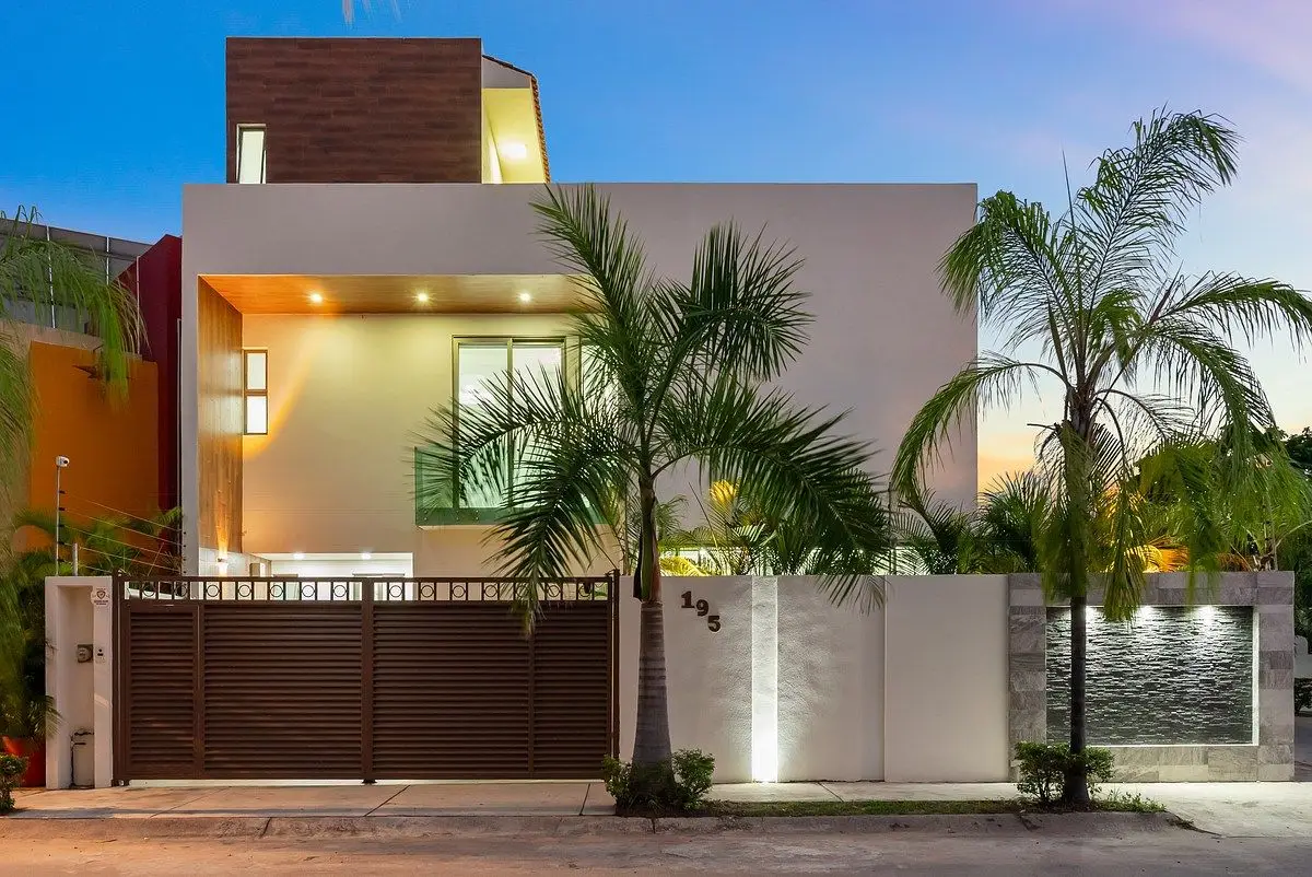 Yellow River HouseCasa Rio Amarillo