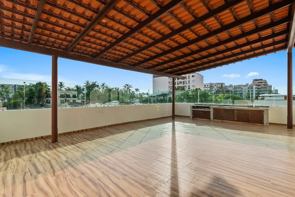 Yellow River HouseCasa Rio Amarillo — foto 5