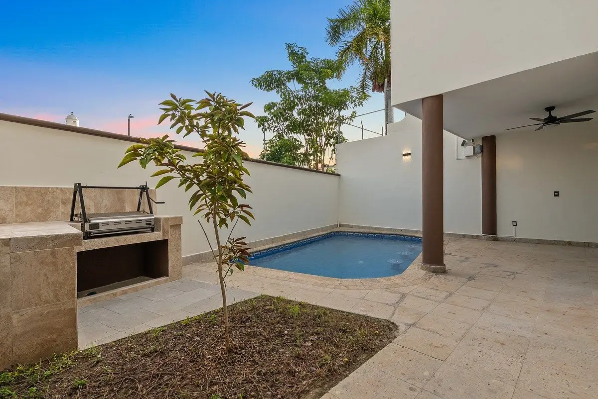 House SpainCasa España — foto 4