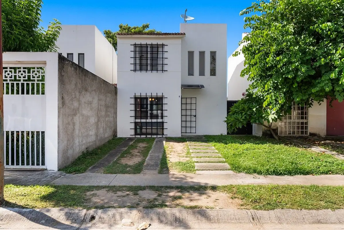 Miramar HouseCasa Miramar