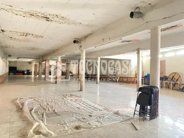 Local Comercial en los Remedios